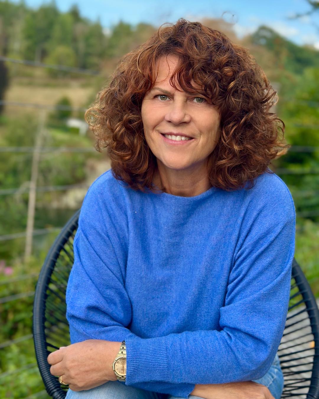 Veerle, gespecialiseerd voetverzorger in Zedelgem